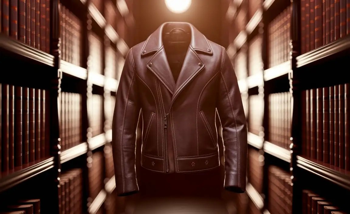 Leather Types and Their Impact on Style