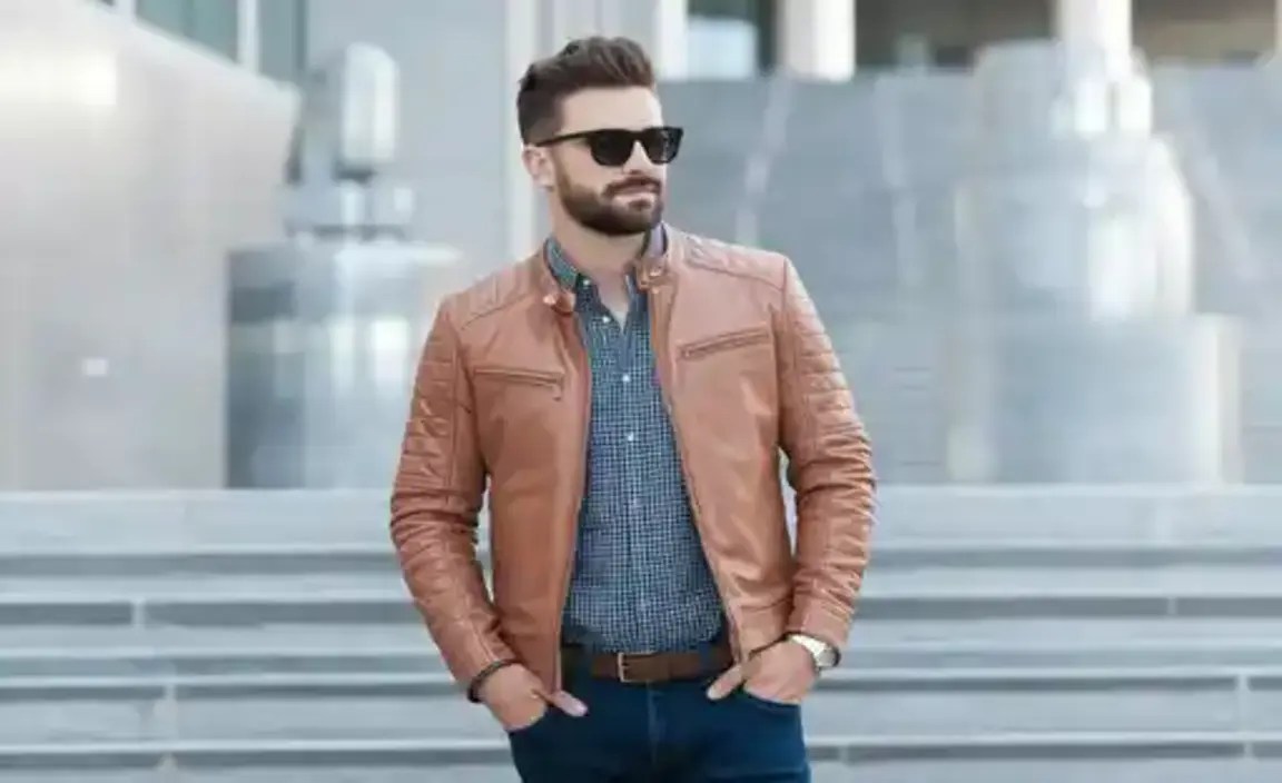 Styling Tips for Spring and Fall