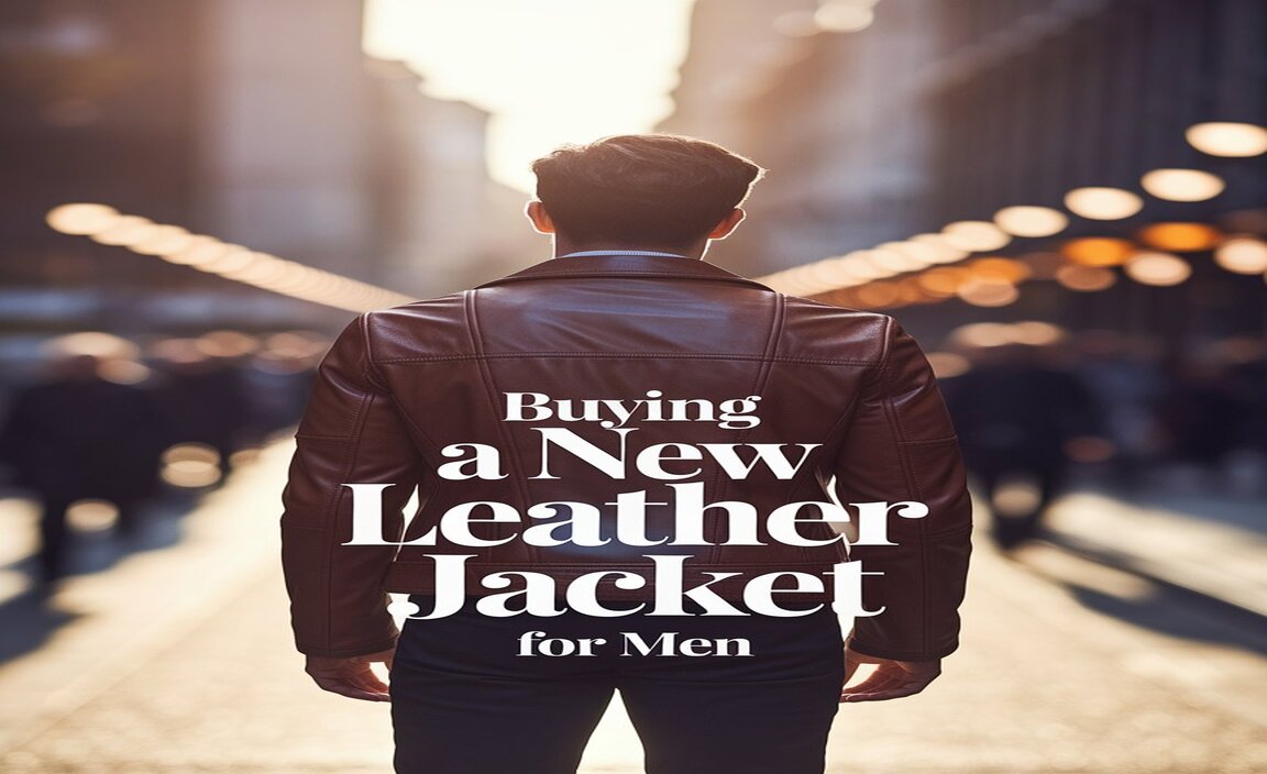 Understanding Leather Types
