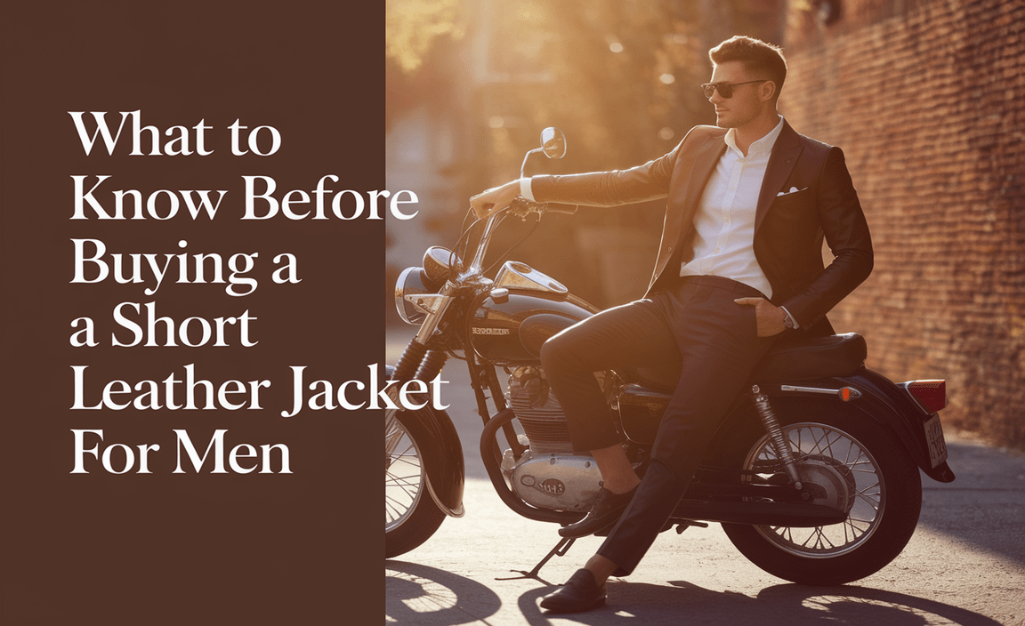 Understanding Leather Types