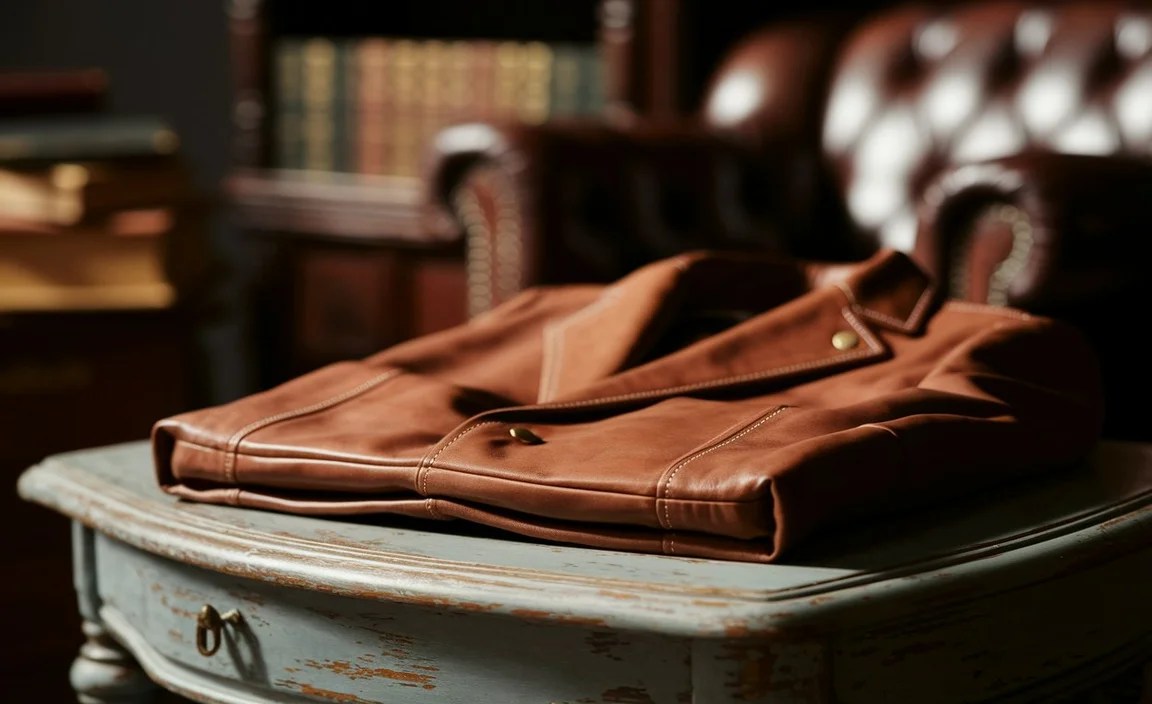 Understanding Leather Types