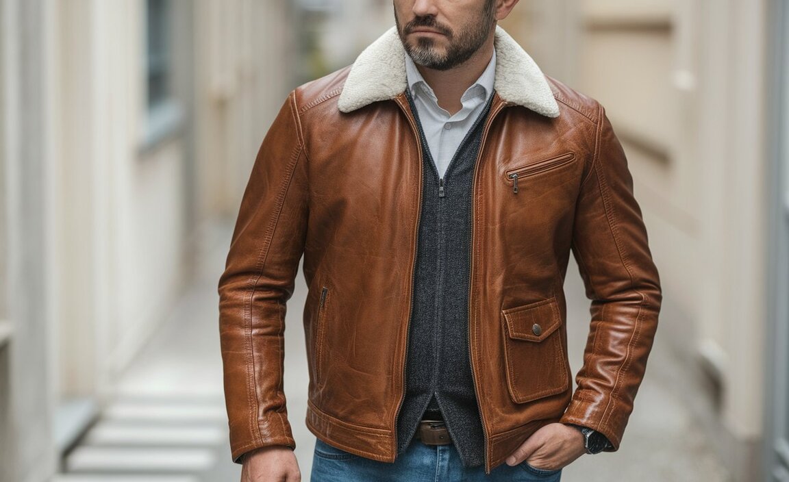 Understanding Leather Types A Foundation for Your Purchase