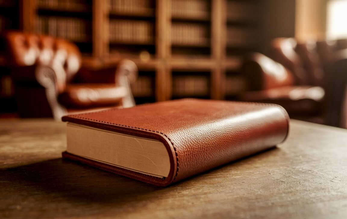 Understanding Leather Types A Key to Quality