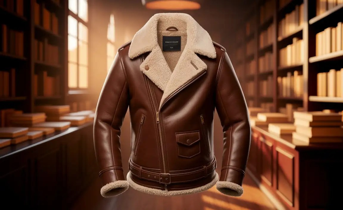 Understanding Leather Types - Choosing the Right Material