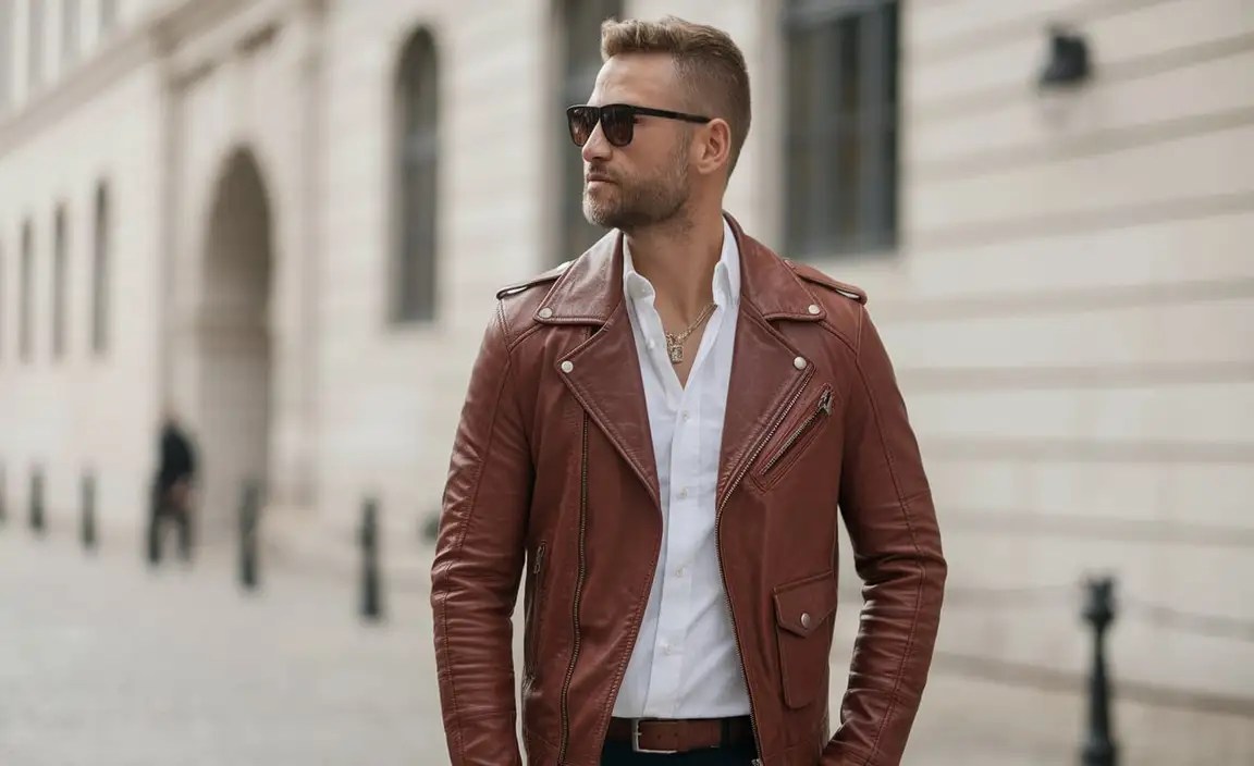 Understanding Leather Types - Quality and Performance