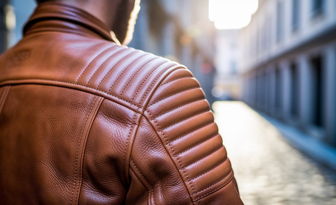 Understanding Leather Types Quality and Style