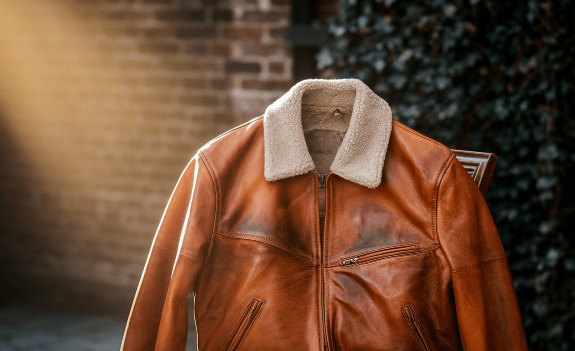 Understanding Leather Types - The Foundation of Cool