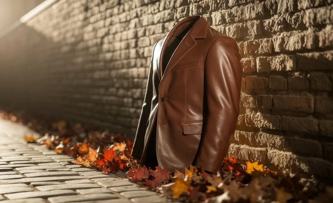 Understanding Leather Types - The Foundation of Quality