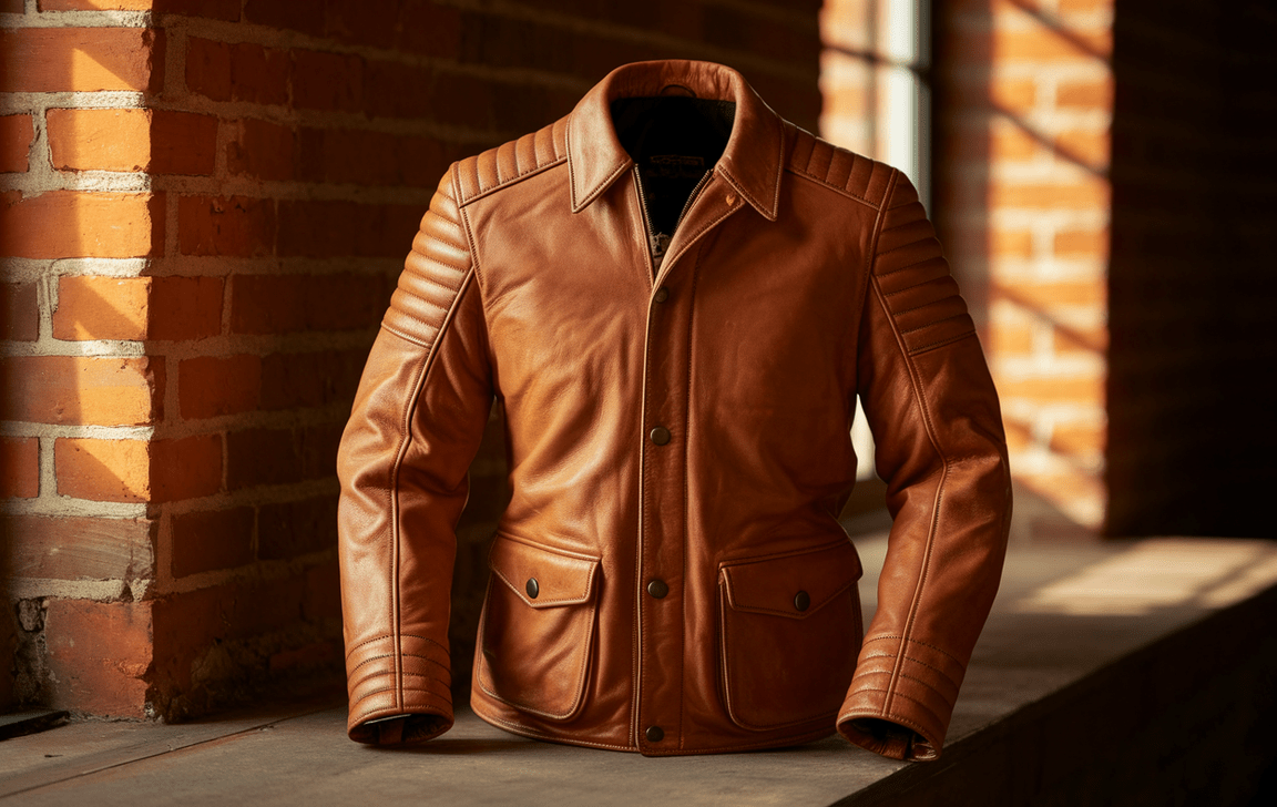 Understanding Leather Types The Foundation of Quality