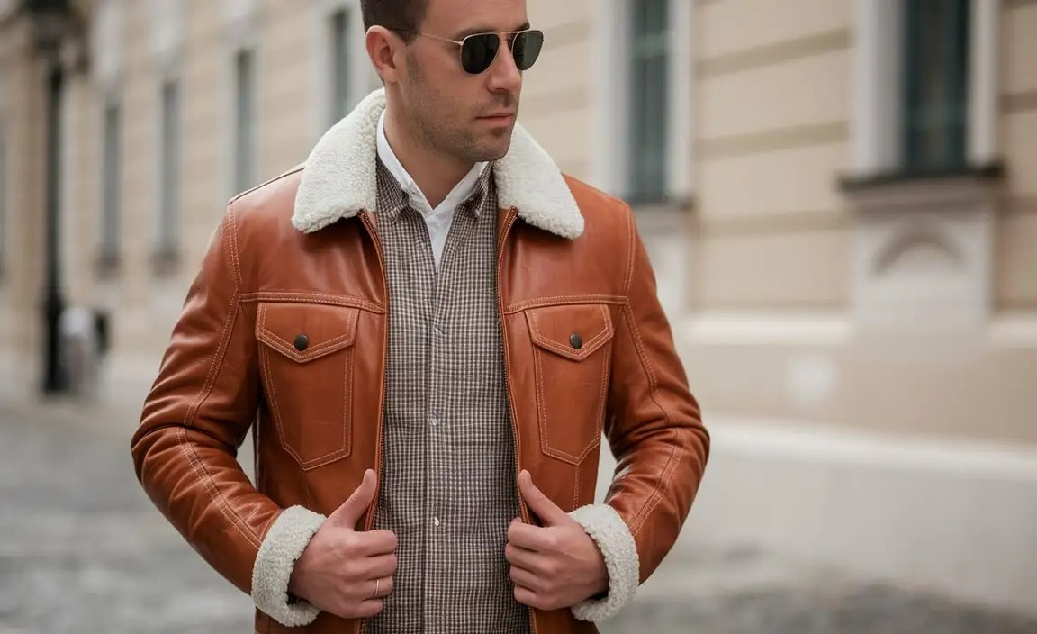 Understanding Leather Types and Qualities