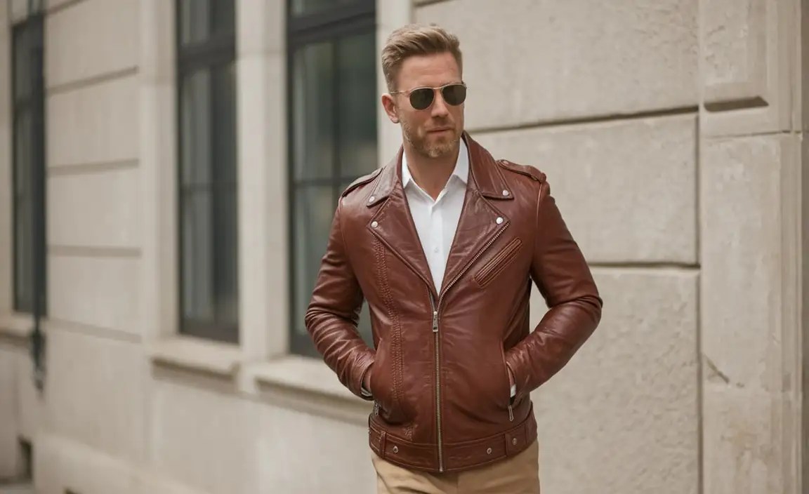 Understanding Leather Types and Quality