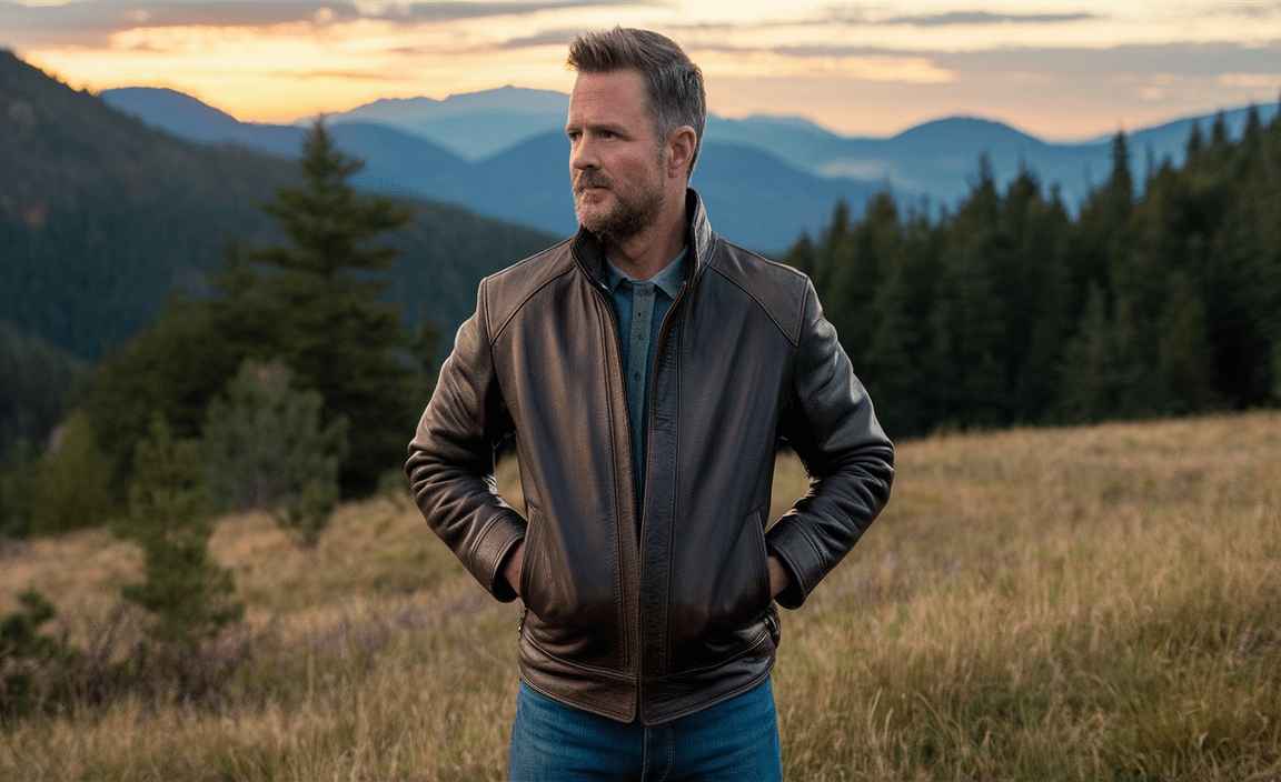 Understanding Leather Types and Quality