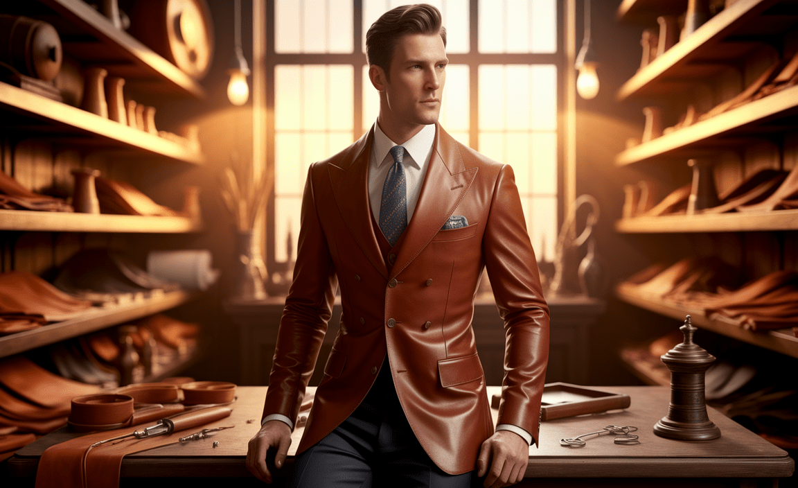 Understanding Leather Types and Their Characteristics