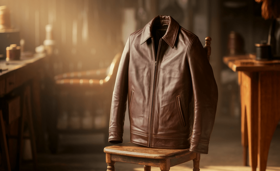 Understanding Leather Types and Their Characteristics