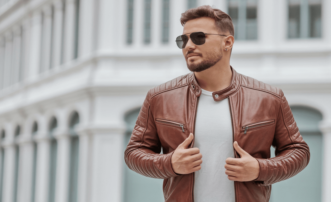 Understanding Leather Types and Their Suitability