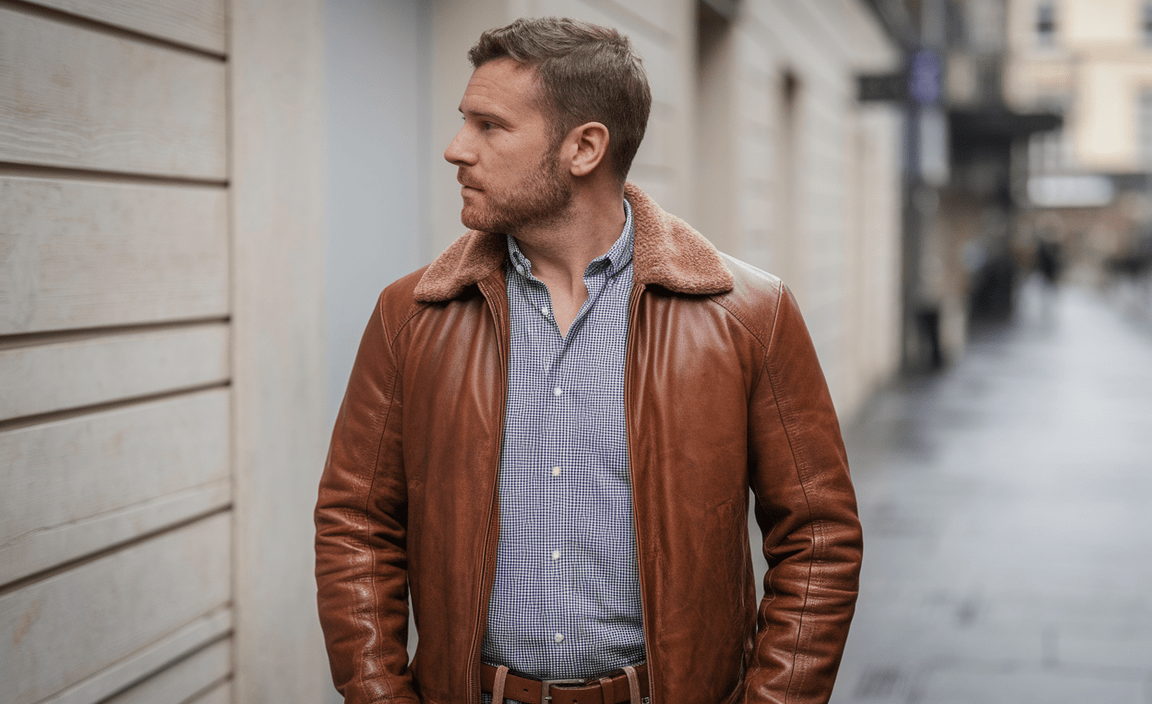 Understanding Leather Types