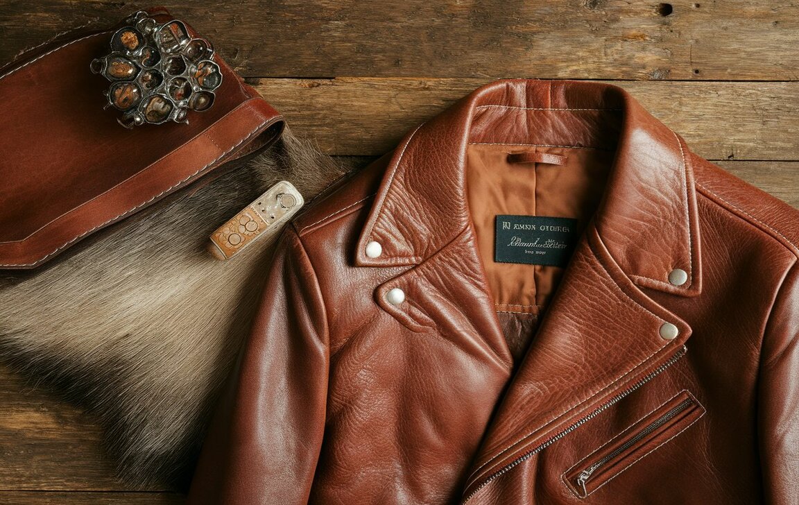 Understanding the Basics of Leather Care