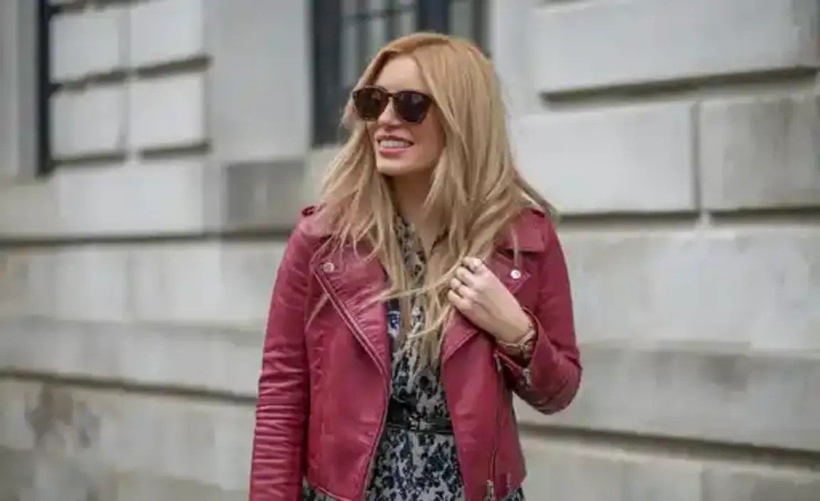 Understanding the Types of Leather Jackets