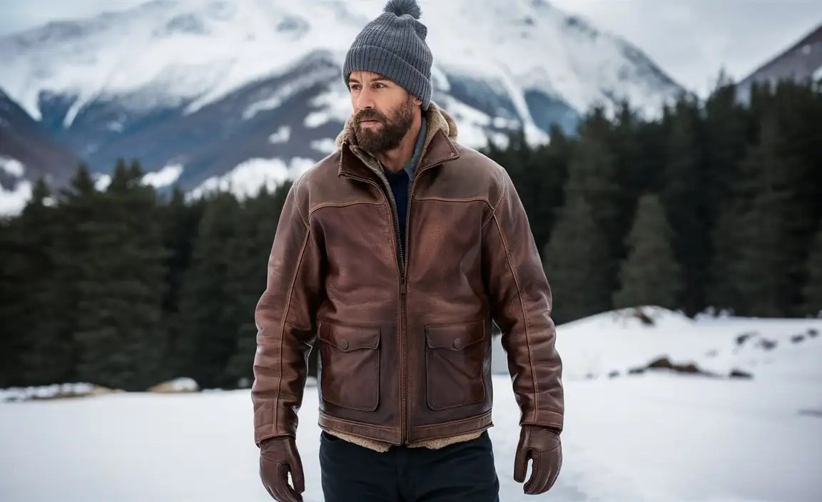 Winter-Specific Features to Look For