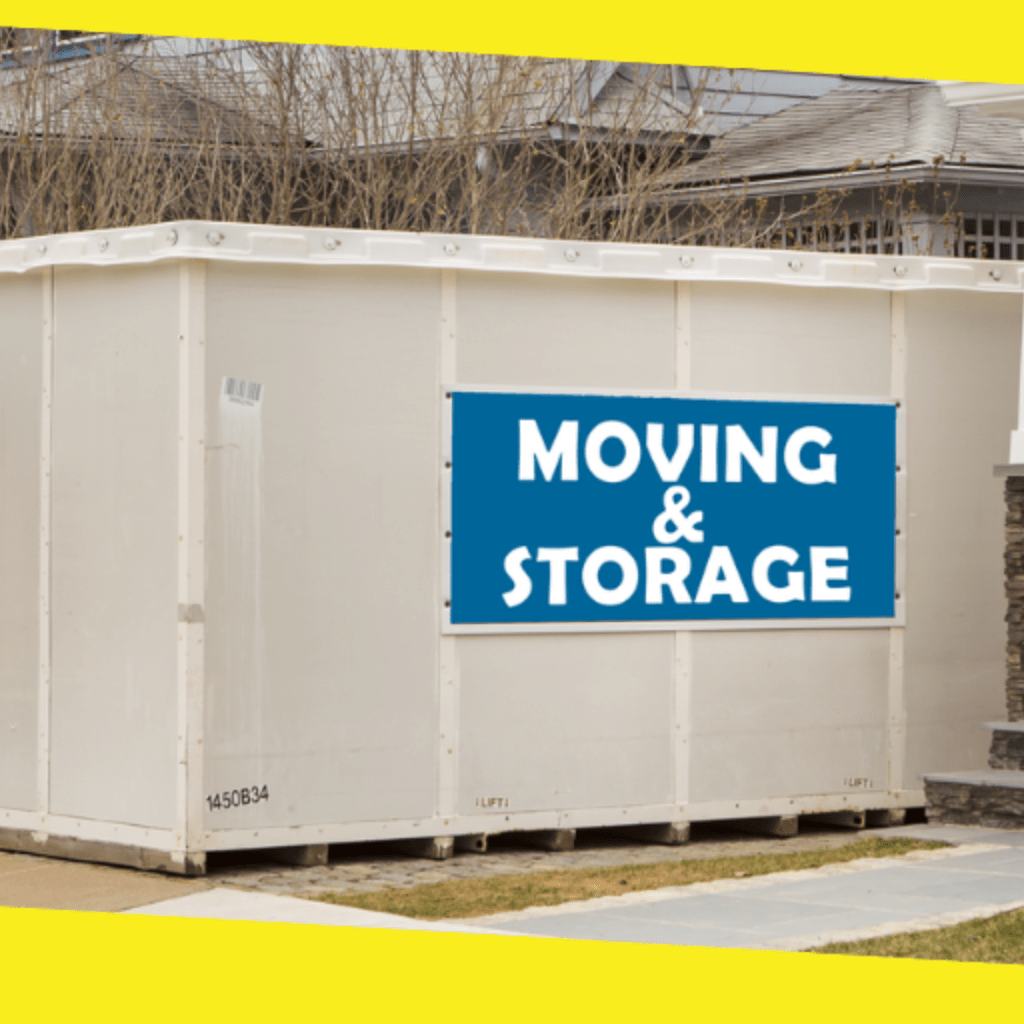 Safe, Secure, and Convenient Storage Solutions for Your Moving Needs