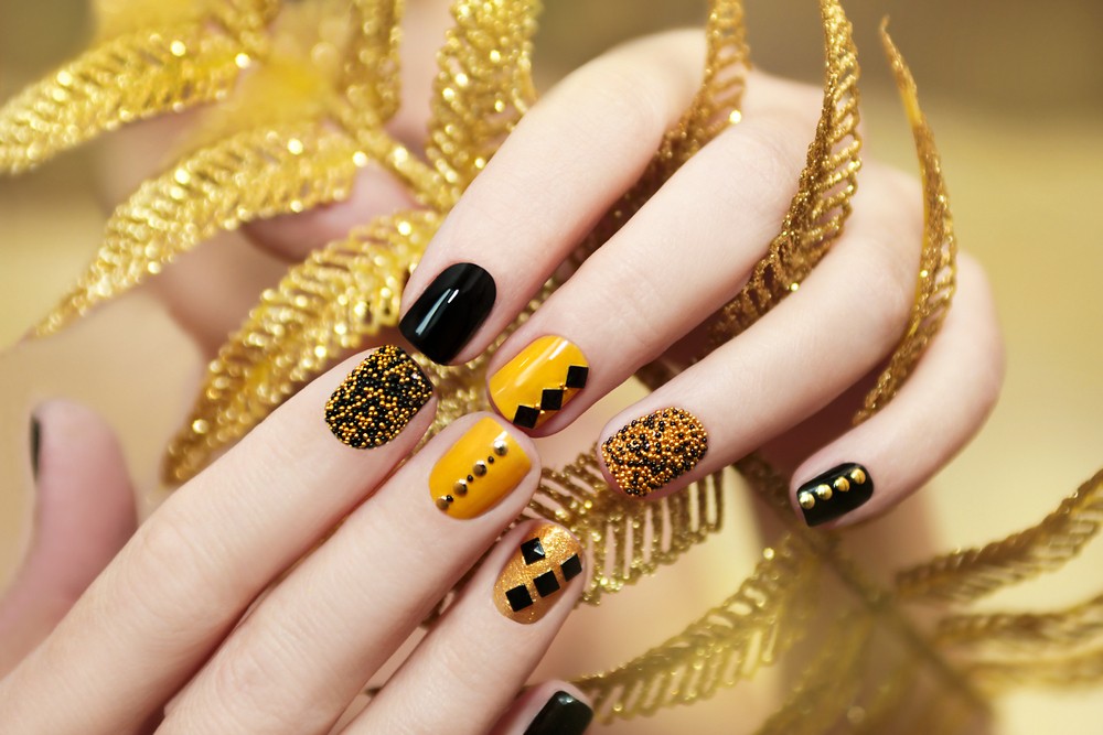 Premium Nails & Spa Professional Nail Care Services