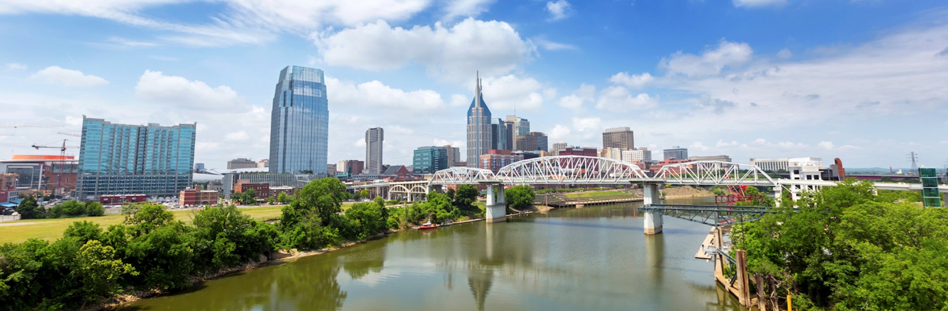 Nashville Parking Premium Parking