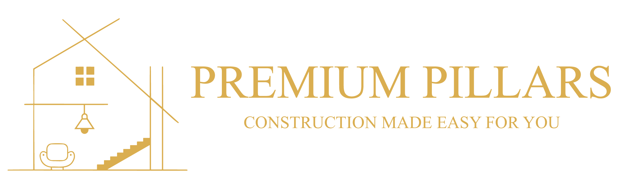 Premium Pillars Premium Pillars Construction