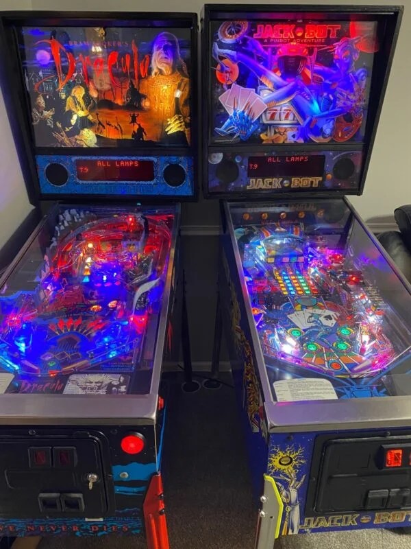 Buy Funhouse Pinball Machine Premium Pinballs LLC