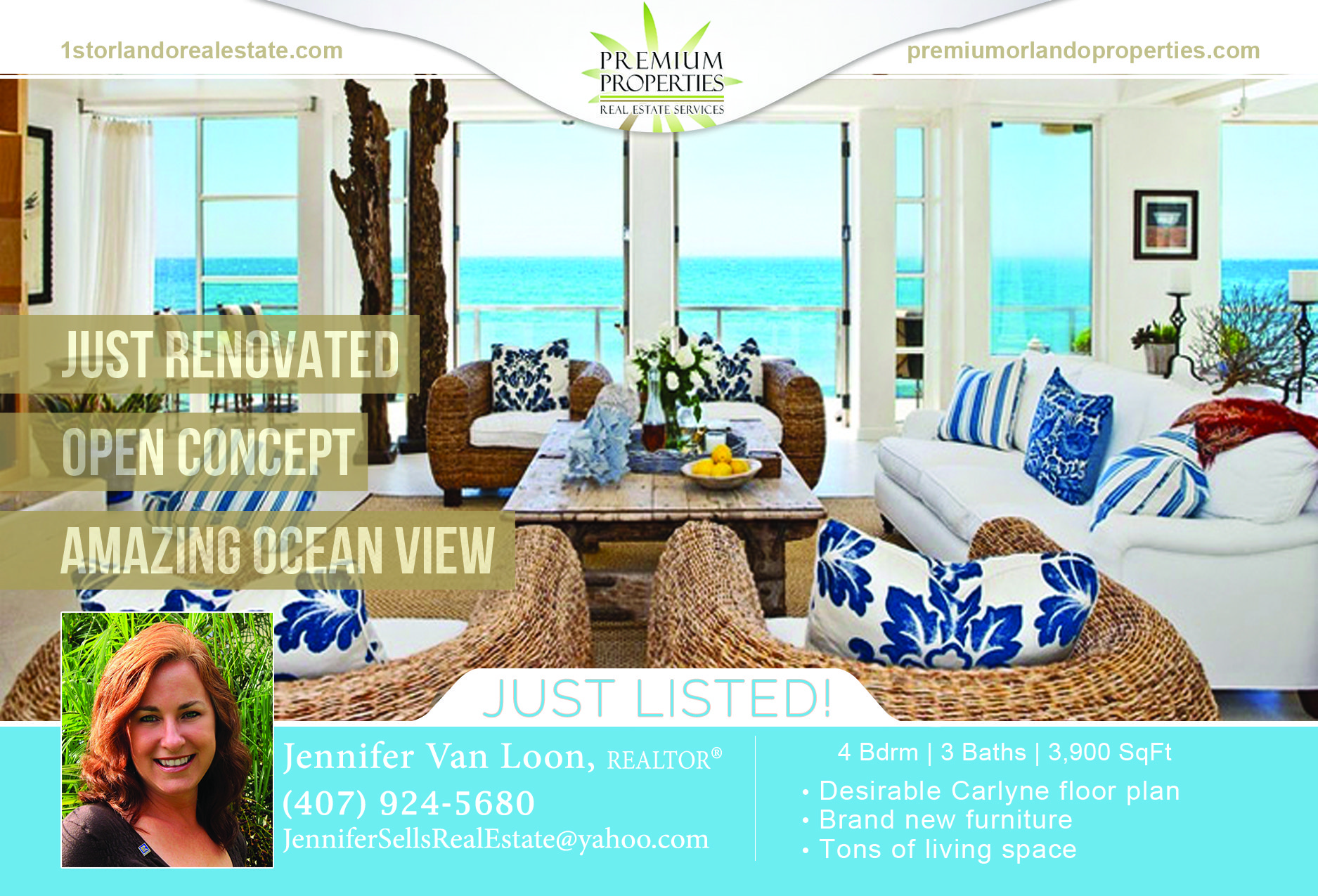 Seascape Premium Properties Real Estate Services