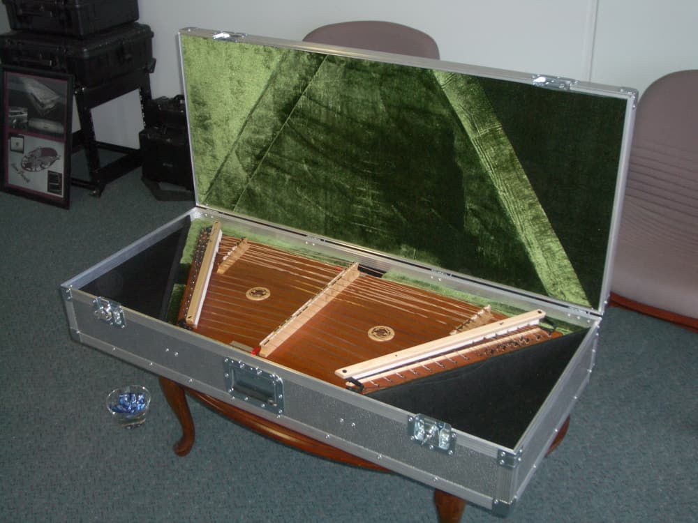 Musicians Premium Protective Cases