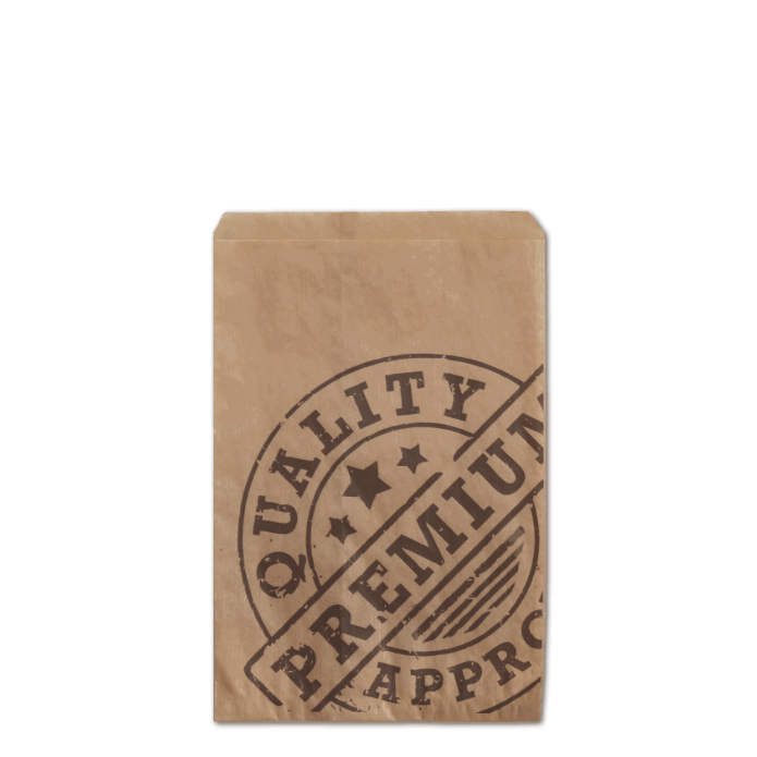 Premium Quality Make your food more premium!