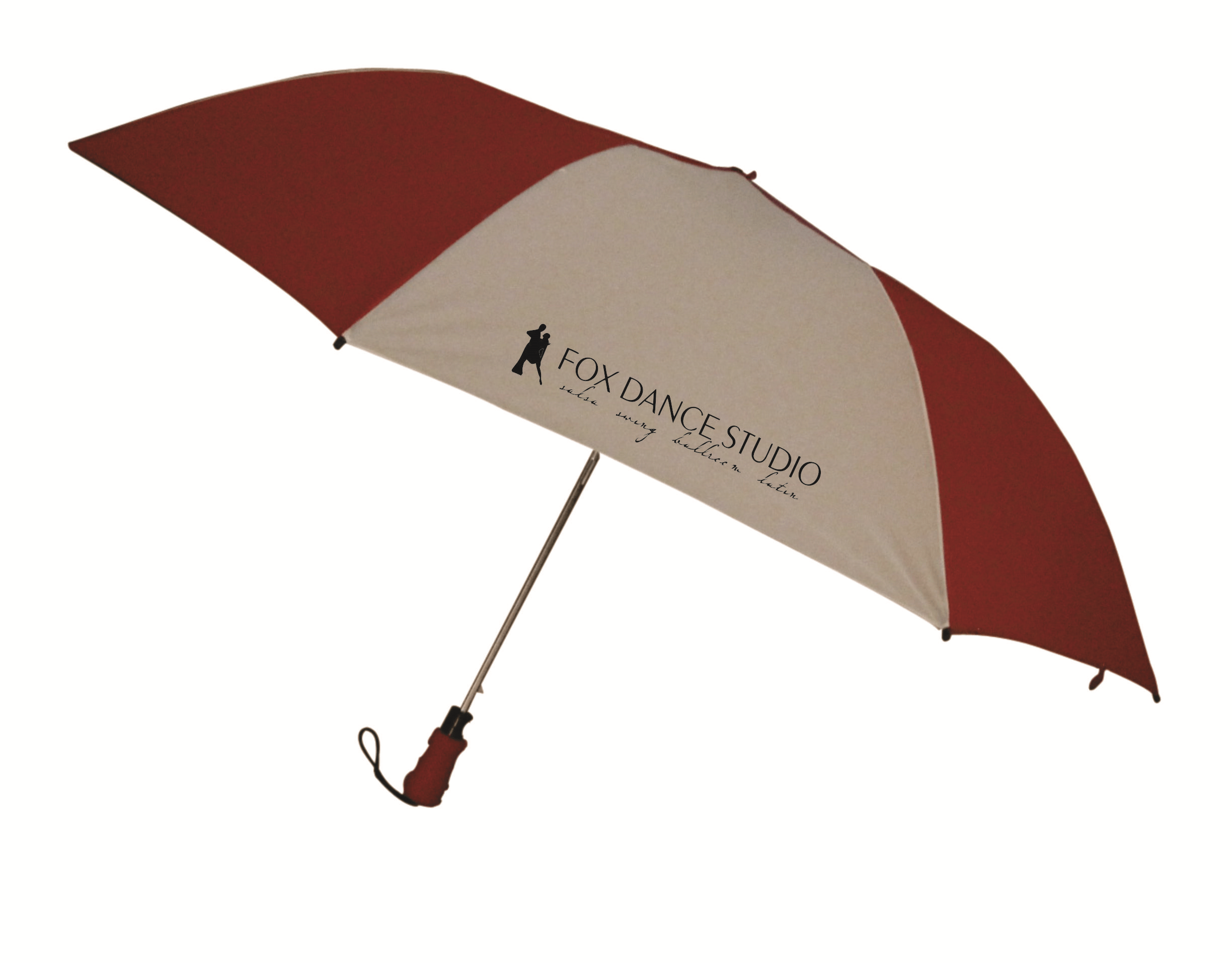 56 Inch TwoTone Umbrella Premium Quality Umbrellas