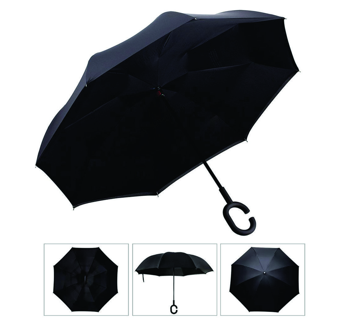 Reversible Umbrella Premium Quality Umbrellas
