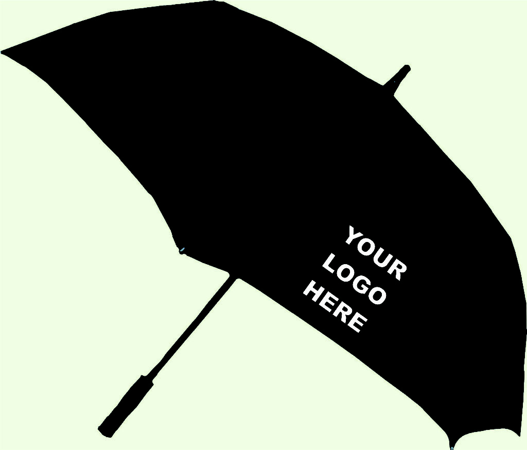 Fundraiser Umbrellas Premium Quality Umbrellas