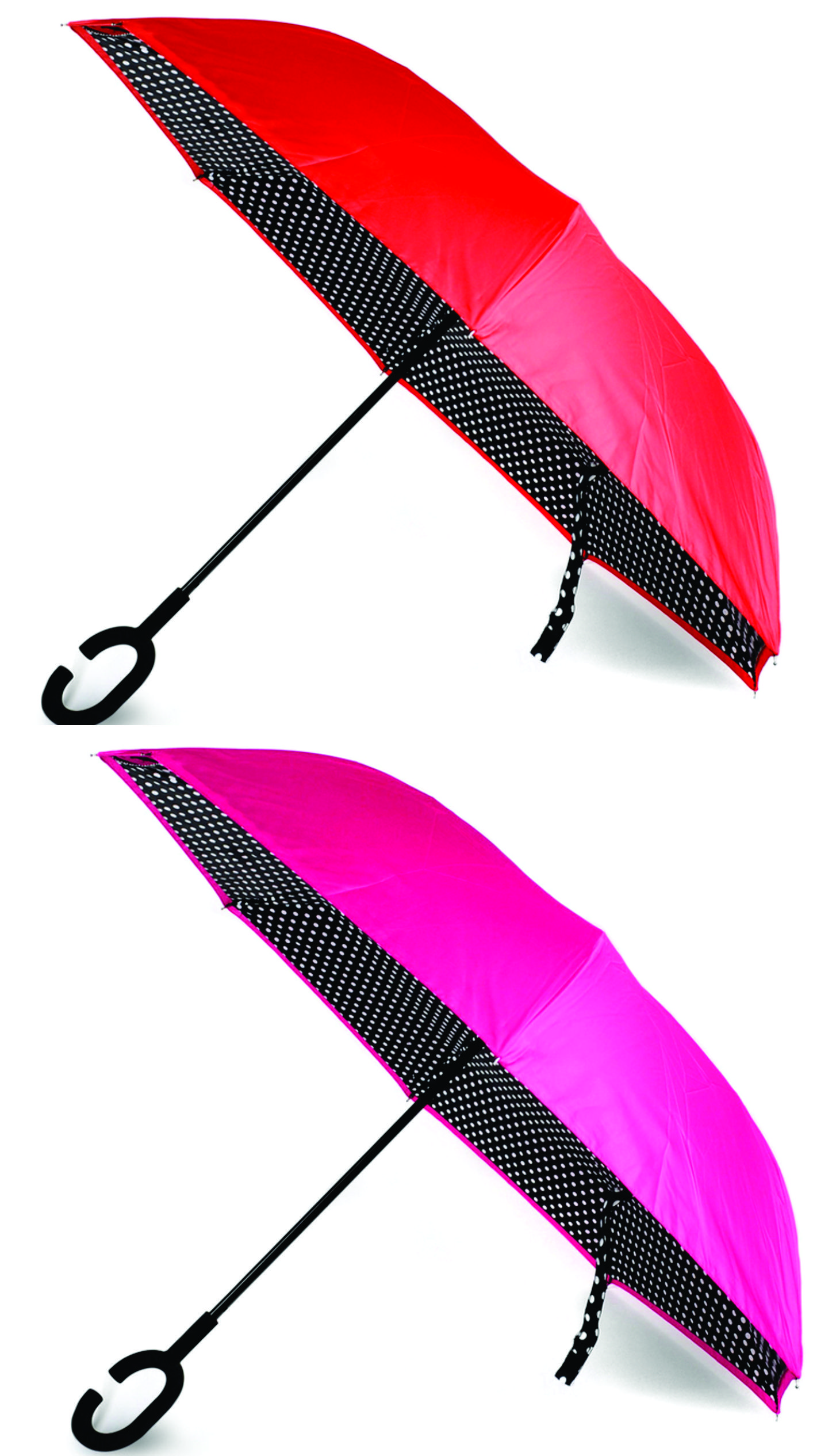 Reversible Umbrella Premium Quality Umbrellas