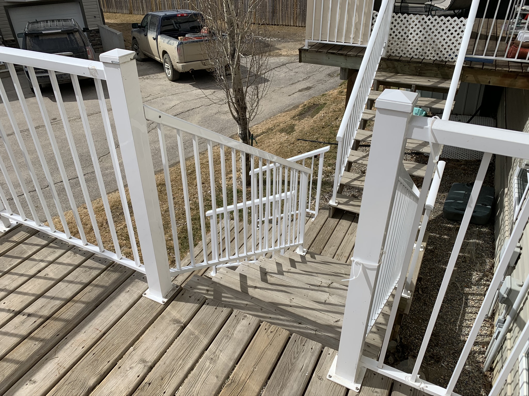 Paragon Apartments Edson, Alberta Apartments for Rent