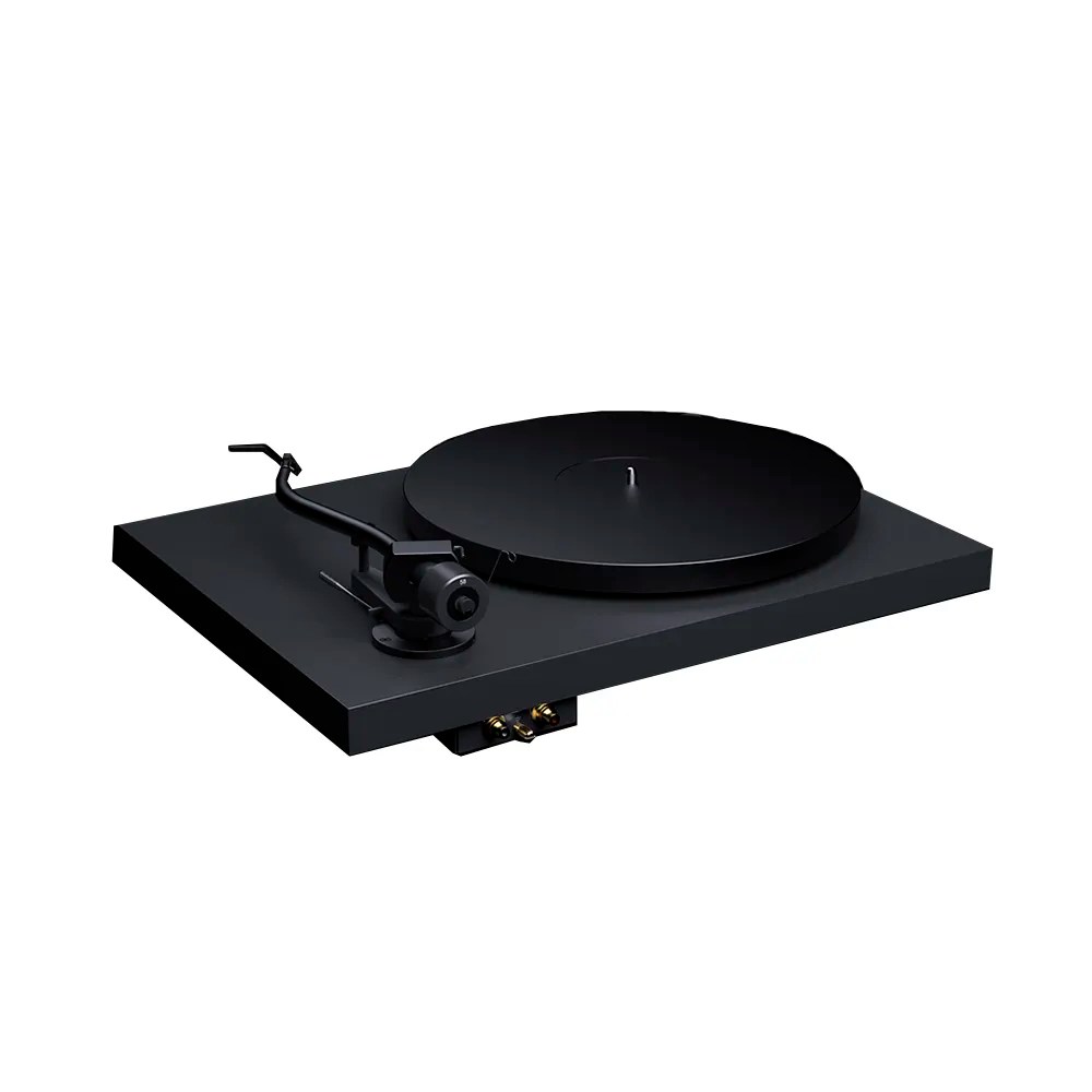 Pro-Ject Debut Pro S Turntable - Premium Sound | Home Audio Retailer in