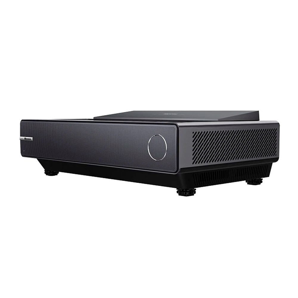 Hisense PX2PRO 4K TriChroma Triple Laser Ultra Short Throw Projector
