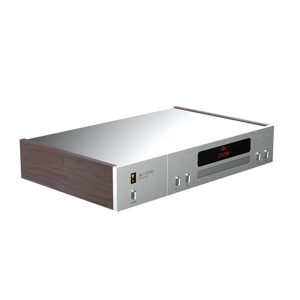 JBL CD350 Classic CD Player Premium Sound Home Audio Retailer in