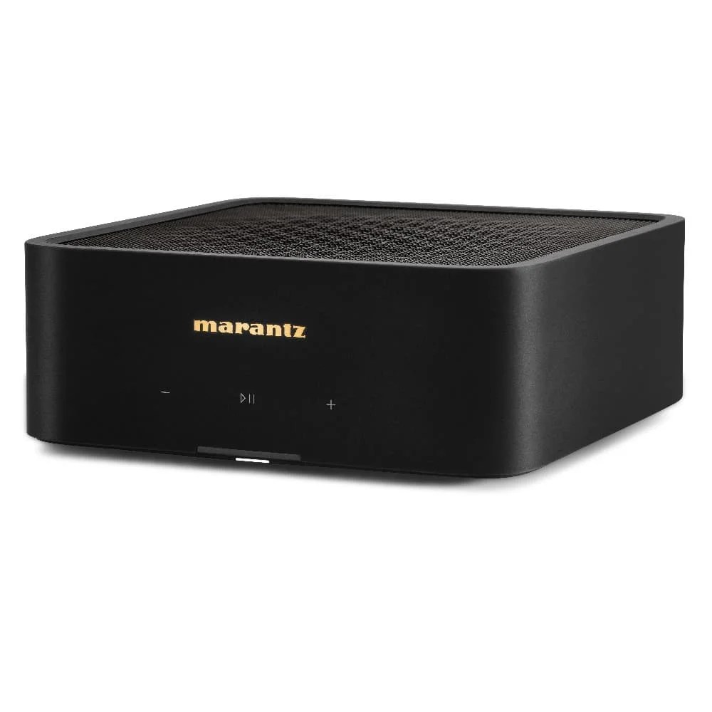 Marantz Model M1 Streaming Amplifier Premium Sound Home Audio