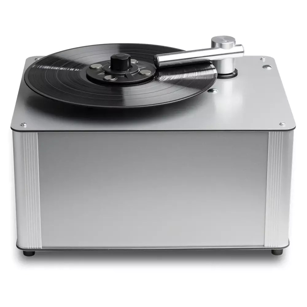 ProJect VCS3 Record Cleaning Machine Premium Sound Home Audio