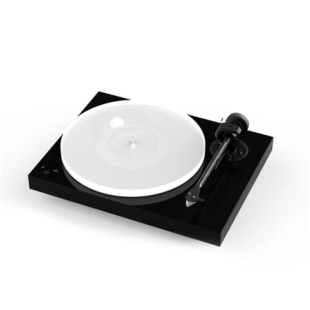 Pro-Ject X1 B Turntable - Premium Sound | Home Audio Retailer in London UK