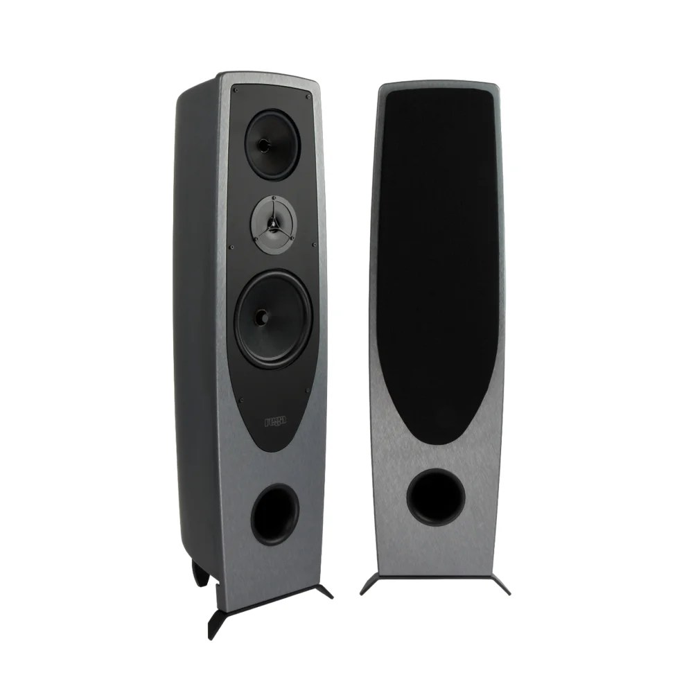 Rega Aya Loudspeakers - Premium Sound | Home Audio Retailer in London UK