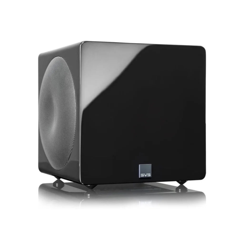 SVS 3000 Micro Subwoofer - Premium Sound | Home Audio Retailer