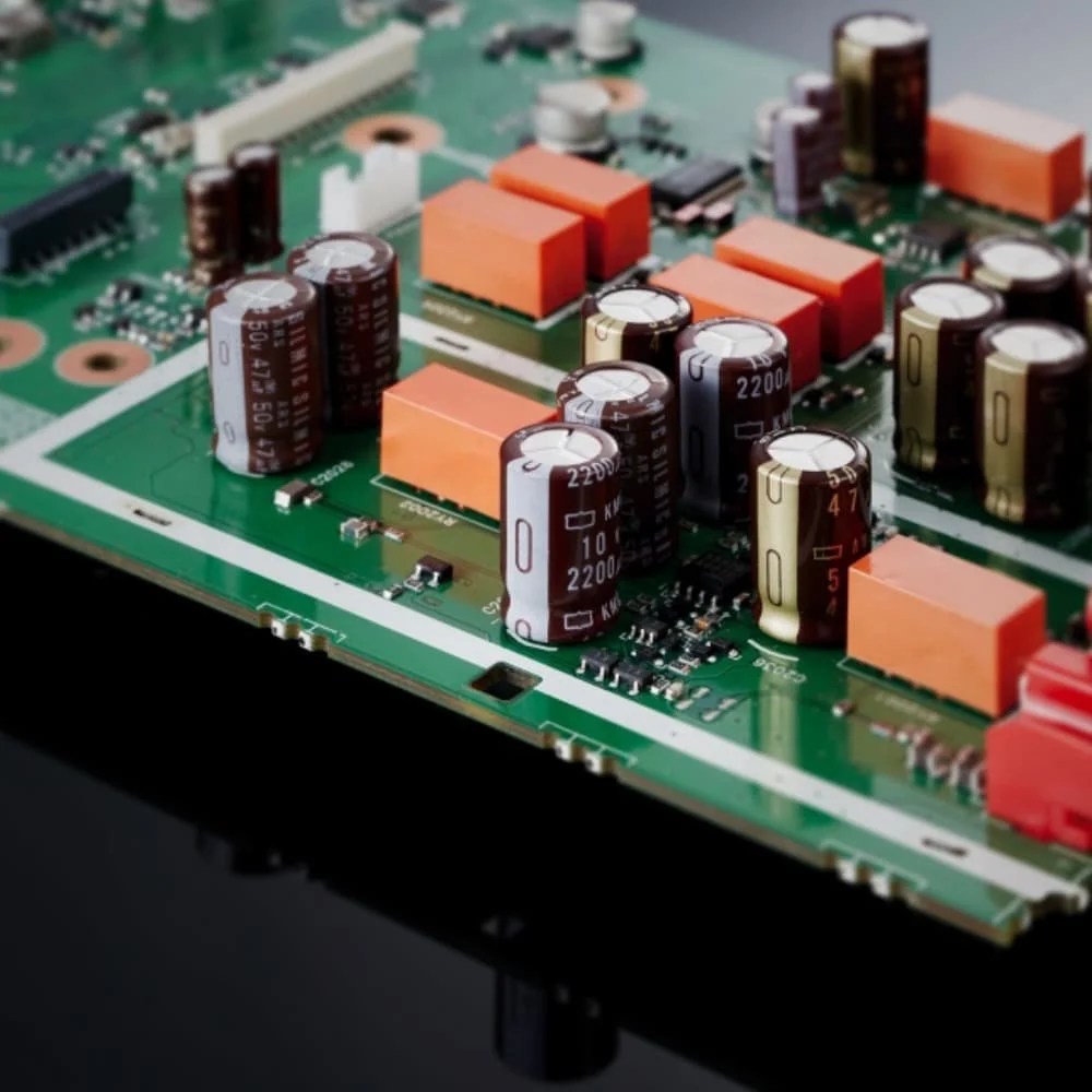 Technics SU-G700M2 Integrated Amplifier - Premium Sound | Home Audio