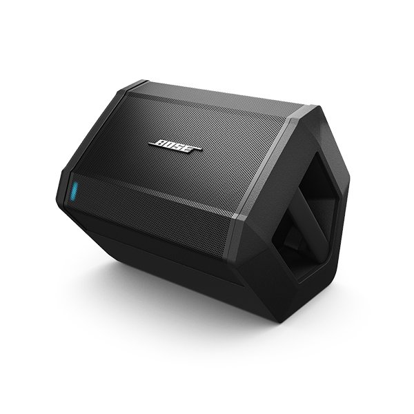 S1 Pro Powered Portable PA System Premium Sound