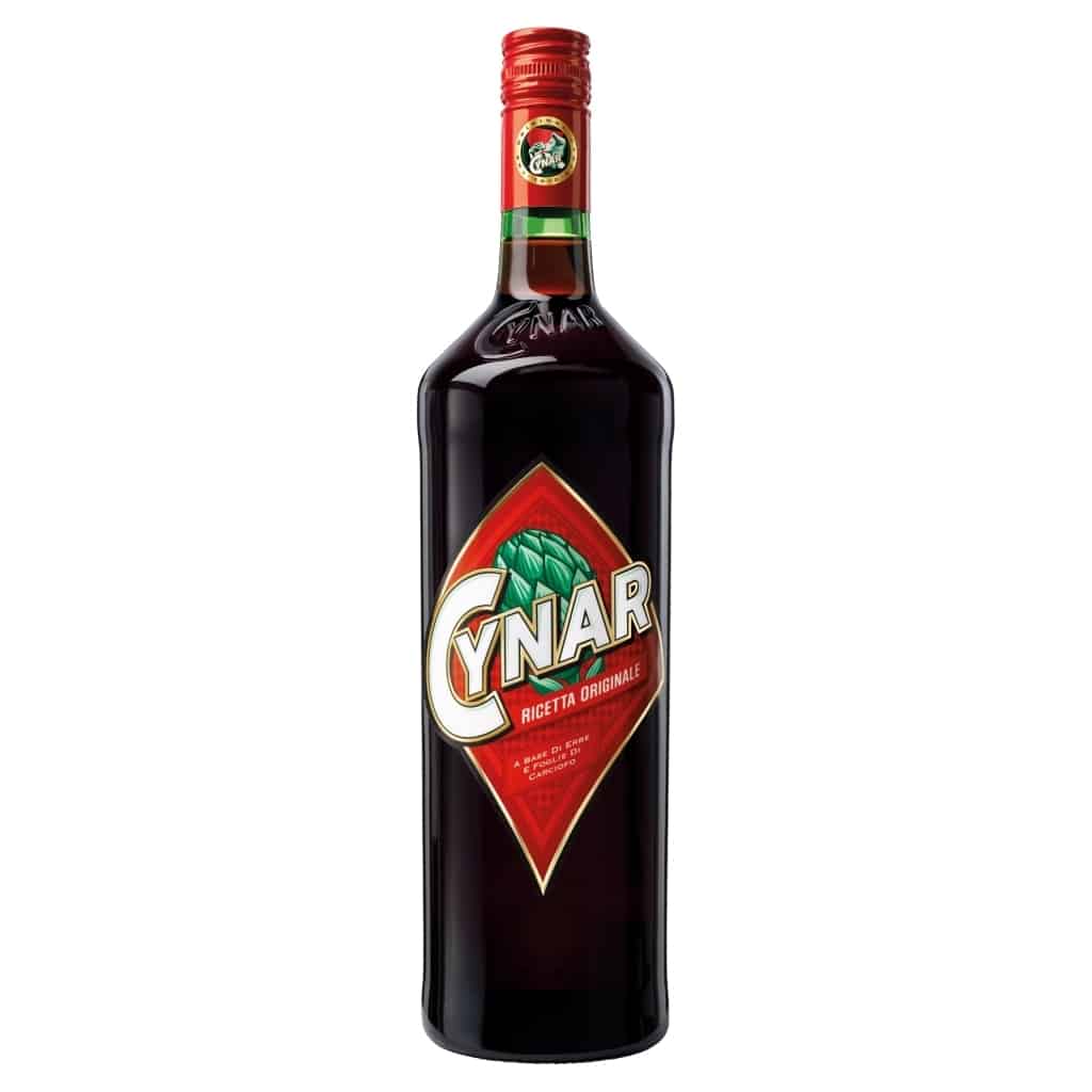 CYNAR BITTER 16,5 0,7L Premium Spirits