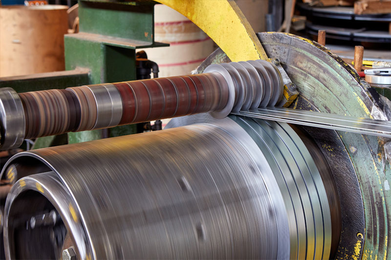 About Premium Steel Sales LLC