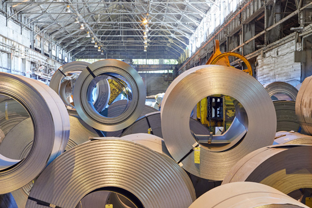 coated Premium Steel Sales LLC