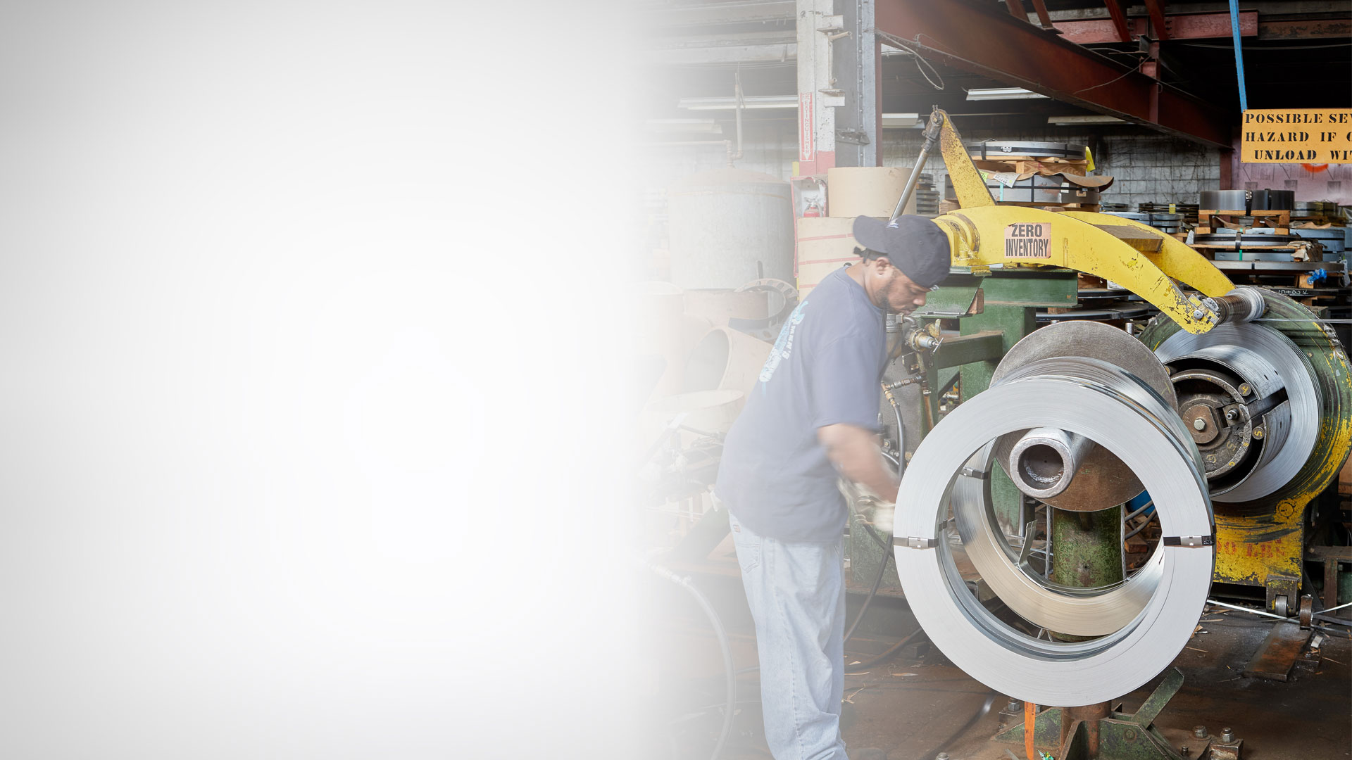 Products Premium Steel Sales LLC